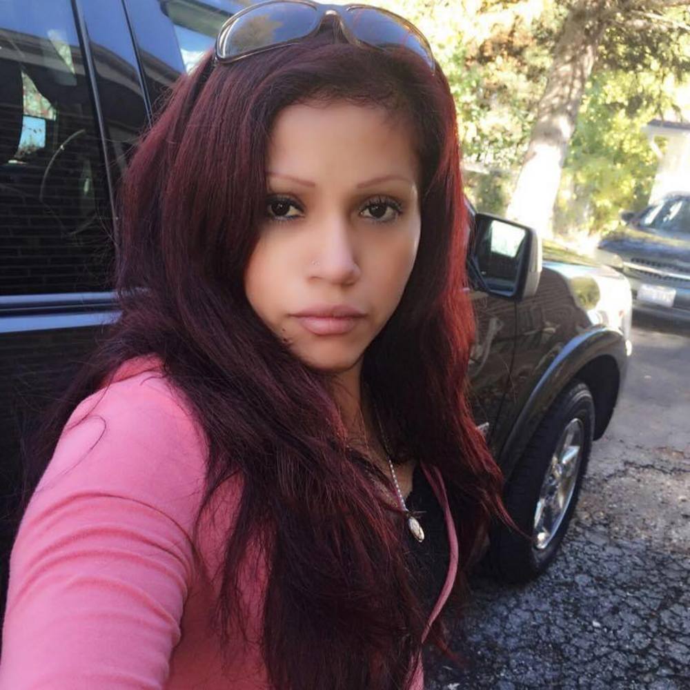 Meet your Posher, Edith